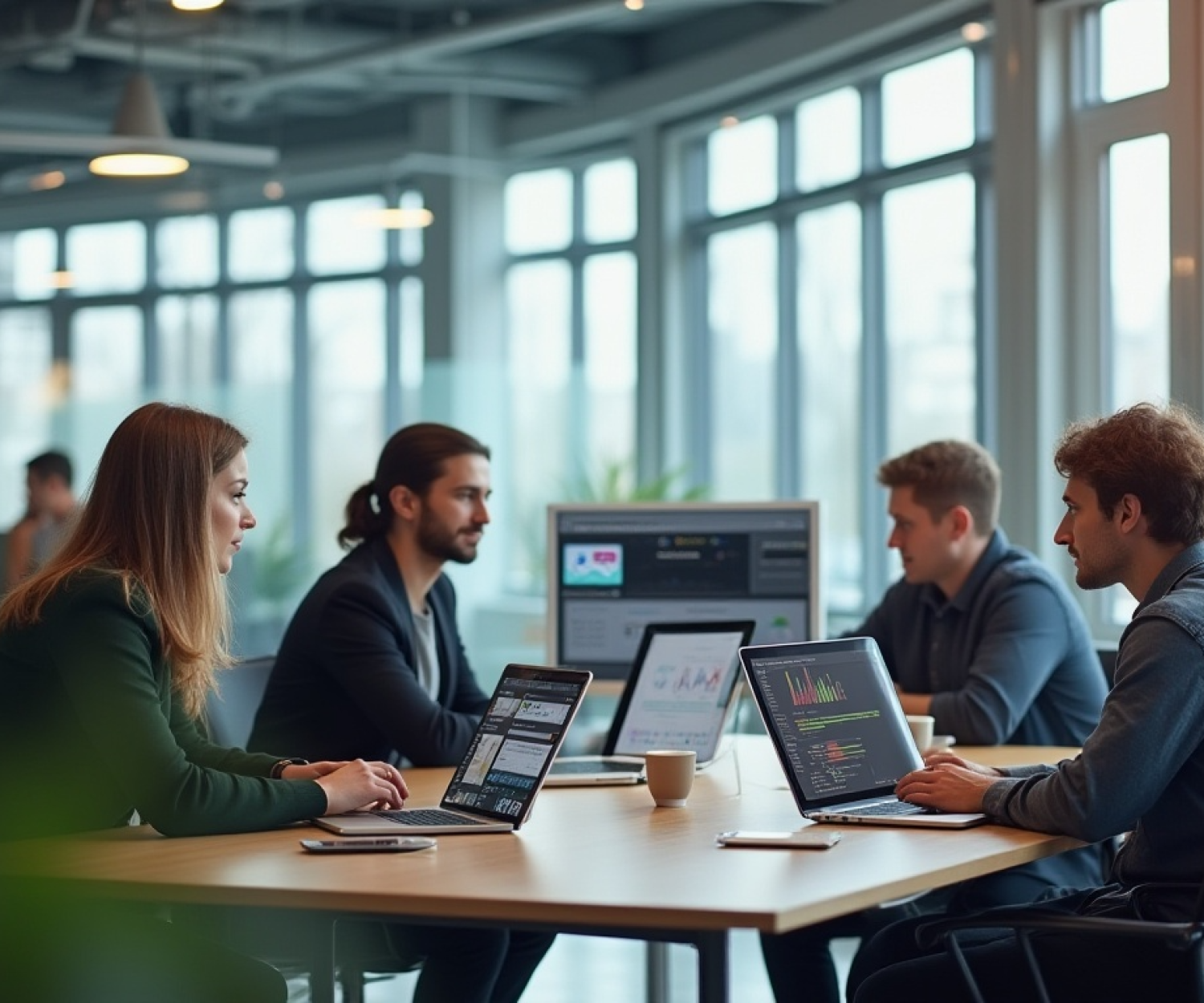 Planificación de un rodaje estratégico con el equipo de Espí Media Com